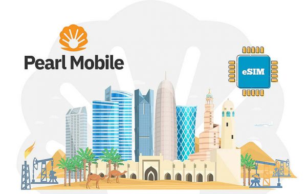 Pearl Mobile Unlimited - 15 Days