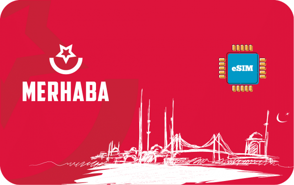 Merhaba Unlimited - 30 Days