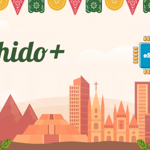 Chido+ 5 GB - 50 SMS - 50 Mins - 30 Days